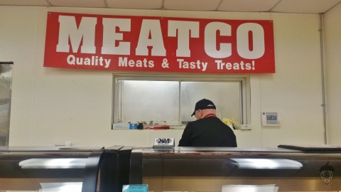 Meatco local Alberta Meat 